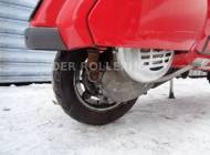 Piaggio Vespa PK 50 N