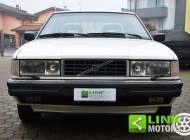 Volvo 780 Bertone