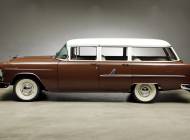 Chevrolet 210 Townsman