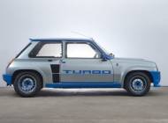 Renault R 5 Turbo 1