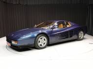 Ferrari Testarossa