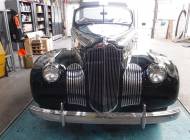 Packard One-Twenty
