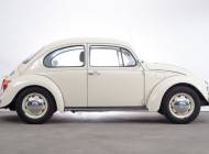 Volkswagen Beetle Última Edición
