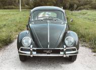 Volkswagen Beetle 1200 A