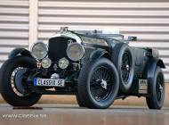 Bentley 6 1/2 Litre Speed Six