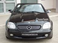 Mercedes-Benz SLK 200 Kompressor
