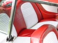 Ford Thunderbird