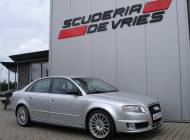 Audi A4 2.0 TFSI DTM - A4