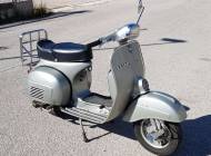 Piaggio Vespa 150 Sprint