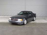 Mercedes-Benz 500 SL