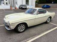Volvo 1800 S