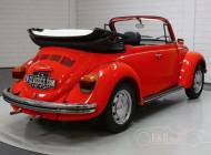 Volkswagen Käfer 1303 "Champagne Edition"