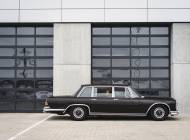 Mercedes-Benz 600