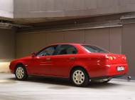 Alfa Romeo 166 3.0 V6 24V