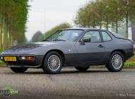 Porsche 924