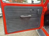 Volkswagen Beetle 1200 L