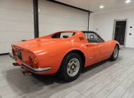 Ferrari Dino 246 GTS
