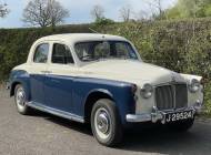 Rover 100