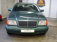 Mercedes-Benz 500 SE