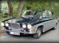Jaguar 420 G