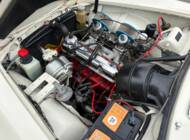 Volvo 1800 S