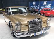 Mercedes-Benz 600