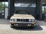 BMW 318i Baur TC