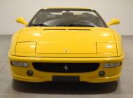 Ferrari F 355 Spider