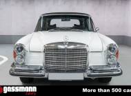 Mercedes-Benz 280 SE 3,5