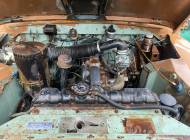 Land Rover 88