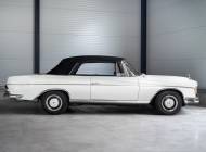 Mercedes-Benz 300 SE