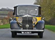 Rolls-Royce 25/30 HP