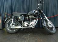 Matchless G 9