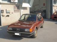Alfa Romeo Alfasud 1.2 ti