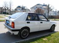 Lancia Delta HF Integrale