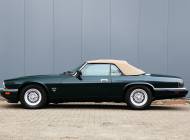 Jaguar XJS 6.0