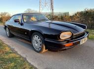 Jaguar XJRS 6.0