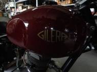 Gilera 150 Sport