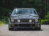 Aston Martin V8 Vantage X-Pack