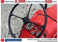 Porsche-Diesel Master 419