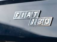 FIAT 130 Coupé