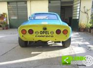 Opel GT 1900