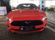 Ford Mustang 5.0