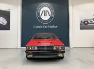 Maserati Biturbo Si
