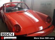 Porsche 911 Carrera 3.0