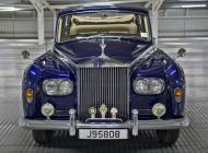 Rolls-Royce Phantom V