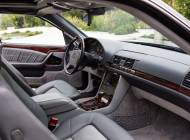 Mercedes-Benz CL 600