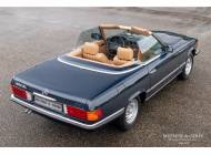 Mercedes-Benz 380 SL