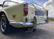 Triumph TR 5 PI