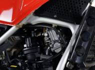 Honda MVX 250F